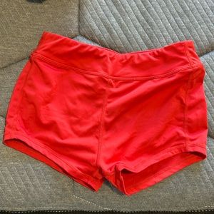 Girls Size 12-14 Shorts